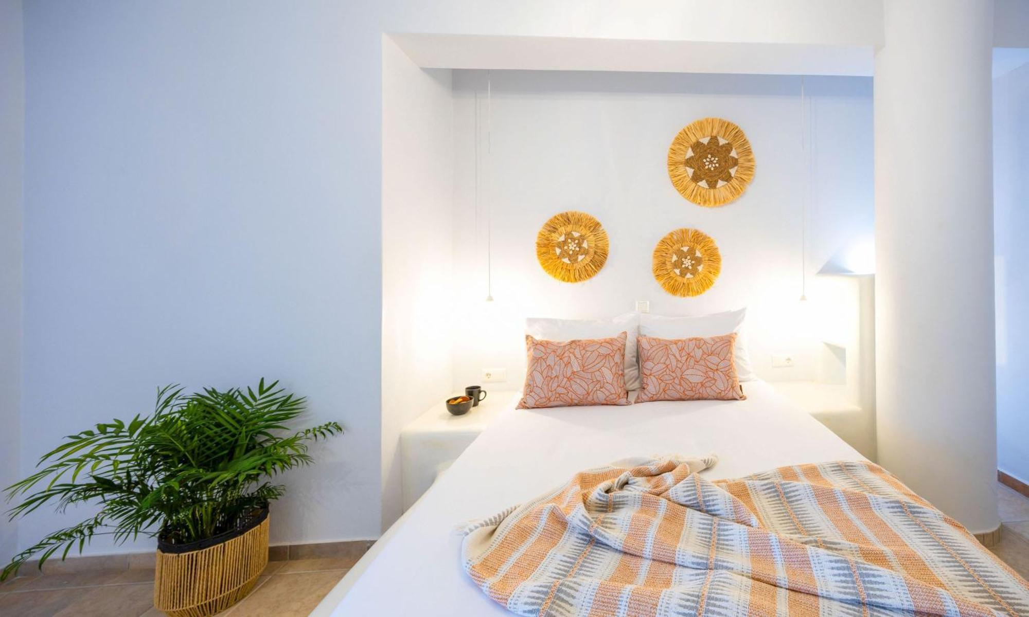 Sahara Beach Apartments - Kastraki Kastrákion Esterno foto